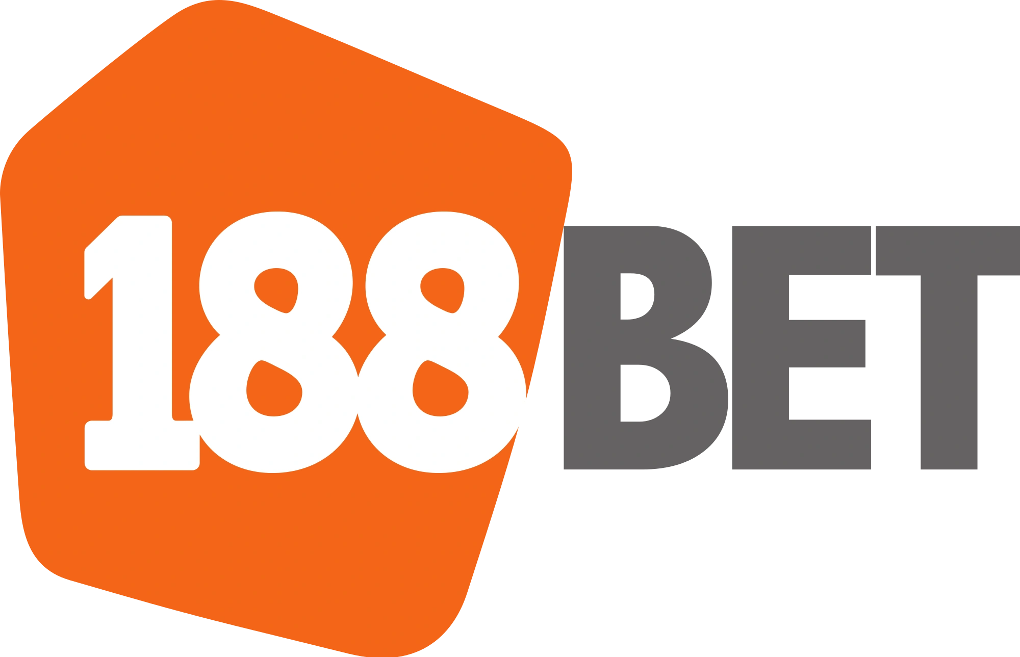 Biểu trưng thương hiệu 188Bet